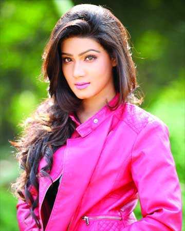 অগ্নিকন্যা মাহির সাফল্য 