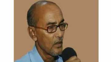 আমিরাতের নাট্যব্যক্তিত্ব আবদুল্লাহ আর নেই