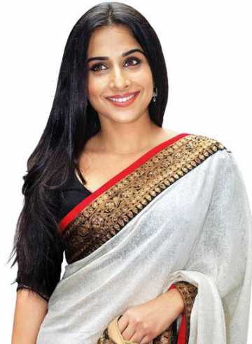 চার্লির ভূমিকায় বিদ্যা 