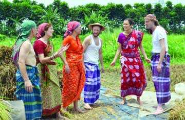 ইত্যাদিই সেরা 