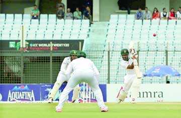 ২০০ তে আটকাতে চাই আফ্রিকাকে