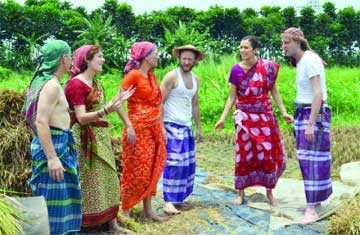 ইত্যাদিই সেরা 