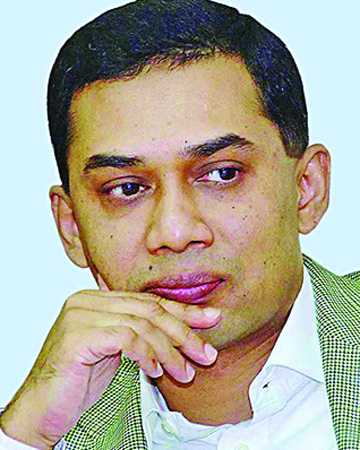 তারেক রহমানকে কারা চালায়