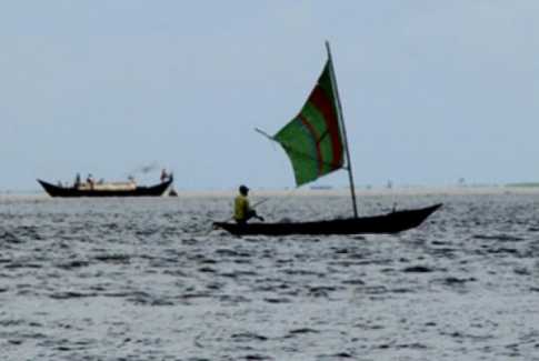 ছয় স্থানে নদীর পানি বিপদসীমার উপরে