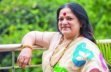 এখনো চেষ্টা করে যাচ্ছি ভালো গান করার