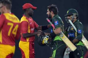 পাকিস্তানের ফাঁদে পা দিয়ে কপাল পুড়ল ওয়েস্ট ইন্ডিসের