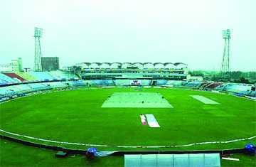 শেষ দিনের খেলা অনিশ্চিত! 