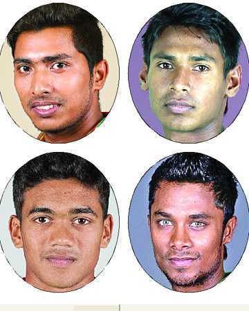 তারুণ্যে উড়ছে বাংলাদেশ 