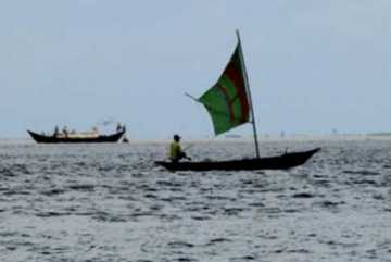 ছয় স্থানে নদীর পানি বিপদসীমার উপরে