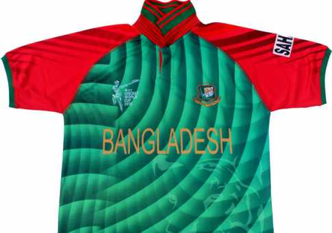 সেরা টিম জার্সি নির্বাচনে ভোট দিন টাইগারদের