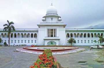 আজ খুলছে সুপ্রিম কোর্ট
