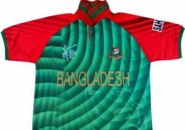 সেরা টিম জার্সি নির্বাচনে ভোট দিন টাইগারদের