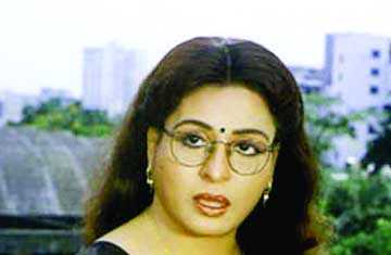 চলচ্চিত্রকে আবারও শাবানার \\\'না\\\' 