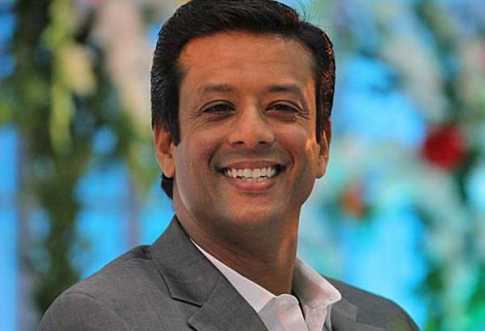 জয়ের ৪৩তম জন্মদিন আজ