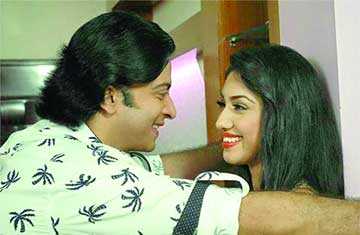 ঈদের পর জমে উঠছে চলচ্চিত্রপাড়া 