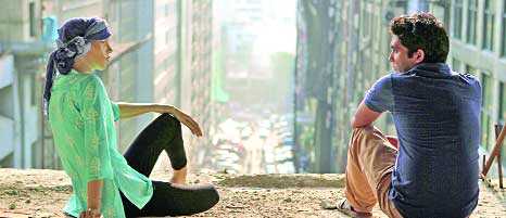 কলকাতার ভ্রাম্যমাণ চলচ্চিত্র উৎসবে \\\'পিঁপড়াবিদ্যা\\\'