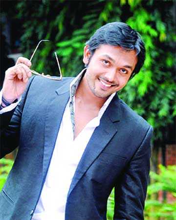 ক্ষুদে শিল্পীদের বিচারক শুভ 