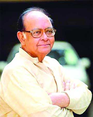 সৈয়দ হাসান ইমামের জন্মদিন পালন