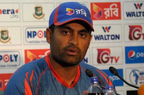 সাফল্যের রহস্য জানালেন তামিম
