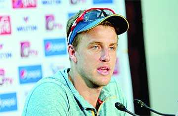 বৃষ্টিকে যত ভয় মরকেলের 
