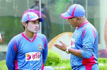প্রোটিয়াবধের পরিকল্পনা অাঁটছেন 