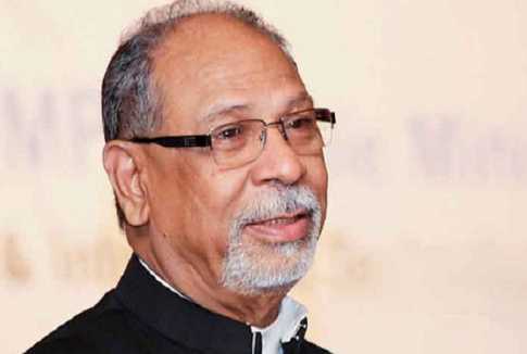 লতিফ সিদ্দিকীর বিরুদ্ধে গ্রেফতারি পরোয়ানা