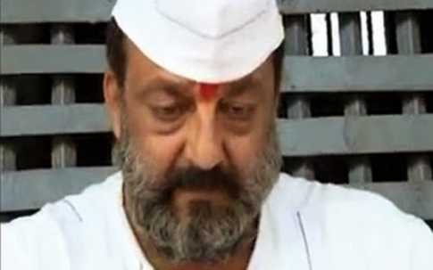 জেলেই সঞ্জয়ের জন্মদিন পালন