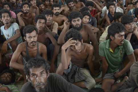 পিছিয়ে গেল ১৫৯ বাংলাদেশির ফেরা