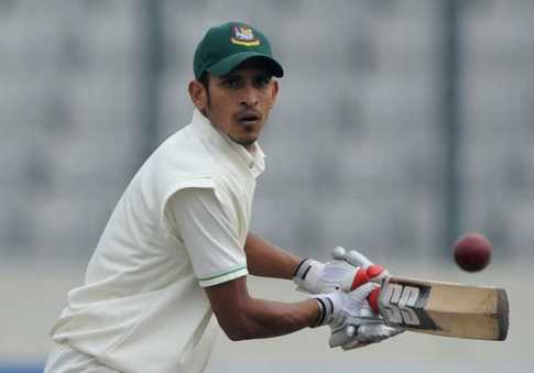 যে কারণে তাইজুলকে বাদ দিয়ে নাসিরকে একাদশে নেয়া হয়েছে