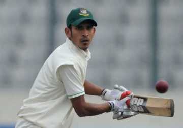 যে কারণে তাইজুলকে বাদ দিয়ে নাসিরকে একাদশে নেয়া হয়েছে