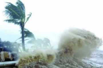 মংলার দিকে ধাবিত হচ্ছে কোমেন 
