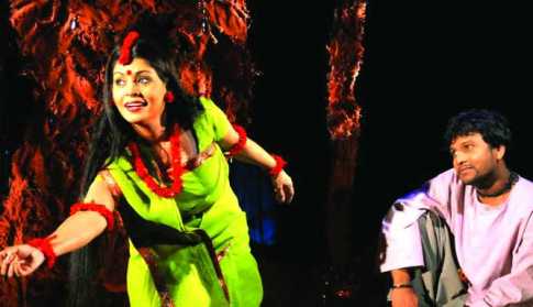 সংস্কৃতি সপ্তাহ