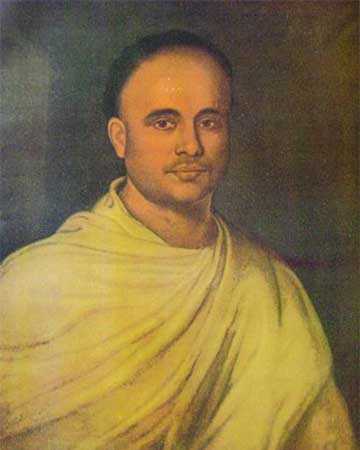 সমাজ সংস্কারক ঈশ্বরচন্দ্র বিদ্যাসাগর 
