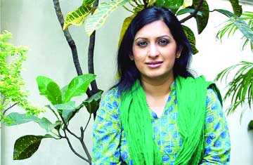 বিপাশার চিত্রকর্ম প্রদর্শর্নী 
