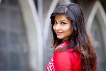 বিয়ে করলেন জেনি