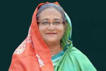 ছিটমহলবাসীকে প্রধানমন্ত্রীর অভিনন্দন
