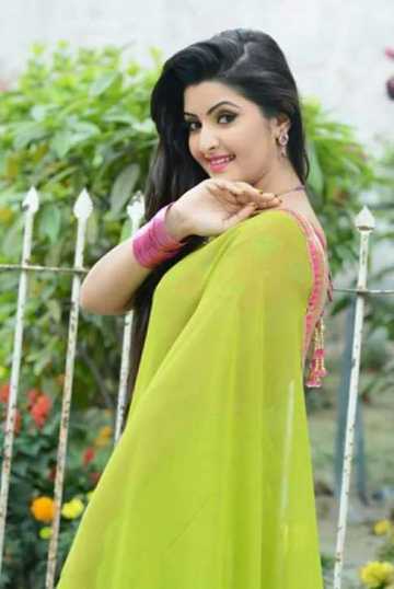 পরীমণি নয় এ যেন \\\'সেন্সরমণি\\\'