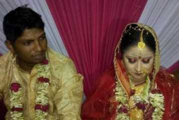 বিয়ে করলেন রনি তালুকদার