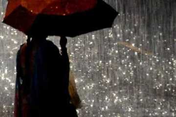 আজ থেকে কমতে পারে বৃষ্টিপাত