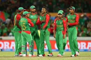 আইসিসি র‌্যাঙ্কিয়ে সেরা ২০-এ যেসব টাইগার ক্রিকেটার