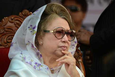 গ্যাটকো মামলায় খালেদা জিয়ার আবেদনের রায় ৫ অাগস্ট