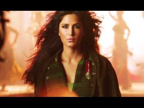 \\\'আফগান জালেবি\\\'তে ক্যাটরিনার বাজিমাত