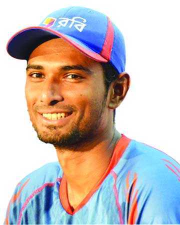 এমনটা চাননি মাহমুদুল্লাহও