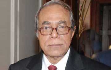 ভিয়েতনাম সফরে যাচ্ছেন রাষ্ট্রপতি