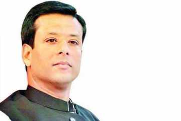 জয়কে হত্যার হুমকি, পল্টন থানায় মামলা