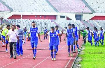 ফরাশগঞ্জের অদ্ভুত কাণ্ড 