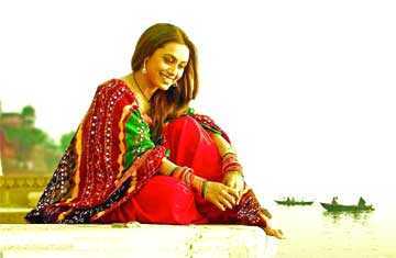 বেকার রানী মুখার্জি 