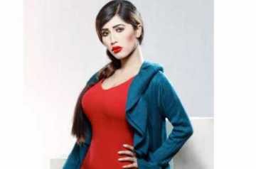এবার নায়লার অতিথি মুন
