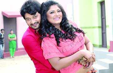 নতুন জুটি আসছে 