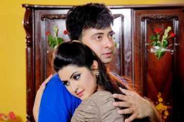 \\\'আরো ভালো বাসবো তোমায়\\\' ছবির অডিও অ্যালবাম প্রকাশ